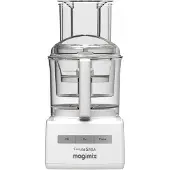 Magimix Foodprosessor CS 5200 XL - White