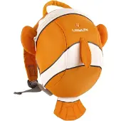 Littlelife Clownfish Animal 2l Ryggsekk