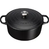 Le Creuset Signature casserole - 26 cm - 5.3 L