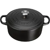 Le Creuset Signature casserole - 22 cm - 3.3 L