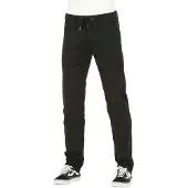 REELL Reflex Easy ST Bukse Long svart