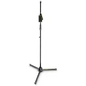 Gravity GMS43 Rett Mikrofonstativ med Sammenleggbar Stativ Base