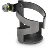 Gravity MA DRINK M Microphone Stand Drink Holder Medium