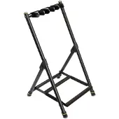 Gravity GSMG03 variabel-G 3 gitar Rack For 3 instrumenter