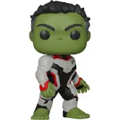 Funko POP! Forundring Hulk Avengers: Endgame-figur
