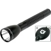Maglite Ml50lxs3cc6 Led-lommelykt