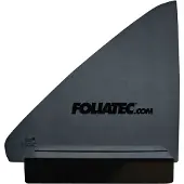 FOLIATEC solfilm Blacknight Dark 76x300 cm