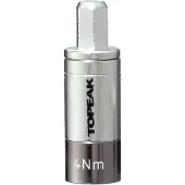 Topeak Verktøy Nano Torqbit 4