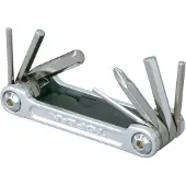 Topeak 9 In 1 Mini 9 Pro Multiverktøy