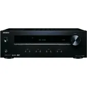 Onkyo TX-8220 - Mottaker - svart