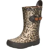 Bisgaard Gummistøvler - Leopard - - 25 - Gummistøvler
