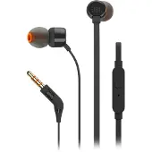JBL T110 Svart