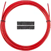 Jagwire Lex Sl Slic Lkube Girvaierhylse 10 M