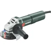 Metabo W 1100-125 - Vinkelsliper - 1100 W - 3,2 N·m - 125 mm