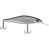 Rapala Shadow Rap Shad Deep 9cm - Ghost Shiner