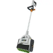 Batavia Solution Batavia B.V. Maxxbrush 1020W Multi-Brush 26 cm spiralbørste (Green) 1020 W