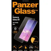 PanzerGlass Samsung Galaxy S10 Fingeravtrykk, svart