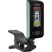 Fender Original Clip-On Stemmeapparat Daphne Blue