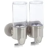 Simplehuman Sæbedispenser BT1028 vægmodel