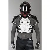 Leatt Fusion 3.0 Adult Beskyttelsesvest