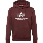Alpha industries Basic Hettegenser