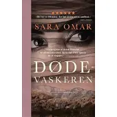 Politikens Forlag Dødevaskeren - Omar, Sara
