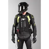 Spidi Air Dps Refleksvest