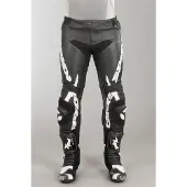 Spidi Rr Pro Warrior Skinnbukser