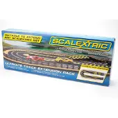 Wittmax Ultimate track extension pack