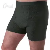 Conni Inkontinens boxershorts - Svart