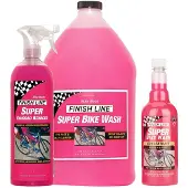 Finish Line Super Bike Wash Rengjøringsmiddel 3.8l