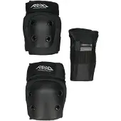 REKD Junior Heavy Duty Triple Pad Sett