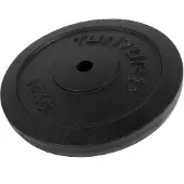 Tunturi Vektplate 15kg
