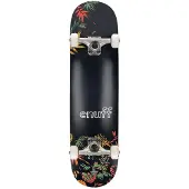 Enuff Skateboards Floral Skateboard