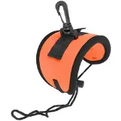 SeaLife Buoyancy Orange Reim Til Dykkecomputer