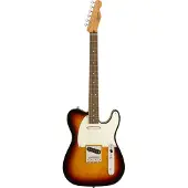 Squier Classic Vibe 60s Telecaster Custom LRL 3-Tone Sunburst