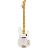 Squier Classic Vibe 50s Precision Bass MN White Blonde