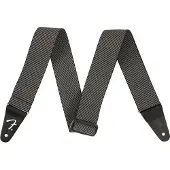 Fender WeighLess Gitarreim Grå Tweed