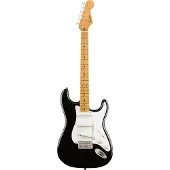 Squier Classic Vibe 50s Stratocaster MN Sort