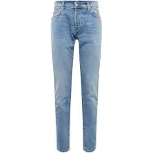 Carhartt WIP Klondike Jeans blå