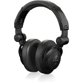 Behringer HC 200 DJ-Hodetelefoner