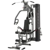 Abilica Multigym MultiPower *Beste premiumvalg*