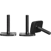 Thule T-SPOR ADAPTOR, passer ikke på win