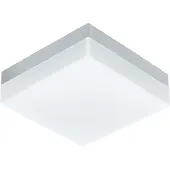 Eglo SONELLA UDE VÆG/LOFT 8,2W 1000LM IP44 HVID
