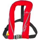 PLASTIMO Pilot 165 Oppblåsbar Redningsvest