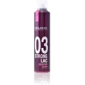 Salerm Strong Lac 03 Strong Hold Spray 405ml Hårspray