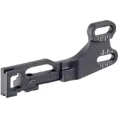 Shimano Etypesmfd905e X Fd-m9050m9070 Skivebremsekaliperadapter