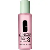 Clinique Loción Clarificante 3 200ml Rengjøringsmiddel