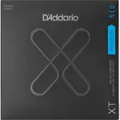 D'Addario XTABR1047-12 XT 80/20 12-String Acoustic Strings 10-47