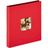 Walther design Morsomt 400 Bilder Fotoalbum 10x15 Cm